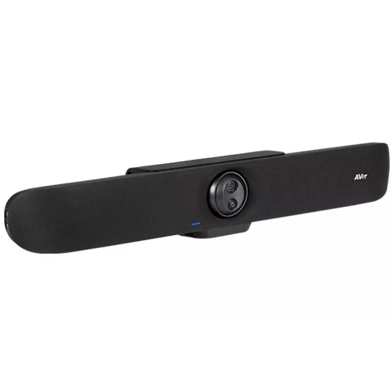 AVer VB350 61U3300000AC 4K-Dual-Objektiv-PTZ-Konferenzkamera, Videobar, HDMI, USB 3.1