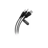 Baracuda BGH-031 Conch Headset, Weiß