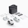 Potensic Atom SE Fly More Combo Drohne, 4K FPV