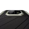 Smartphone UleFone Armor 22 — MediaTek Helio G96, 8 GB RAM, 256 GB Speicher, Schwarz
