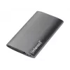 SSD-Festplatte Intenso 128 GB 1,8 Zoll USB Typ-A 3.2 Gen 1 Anthrazit