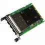 Intel Ethernet-Netzwerkadapter X710-DA4 für OCP 3.0, 4x 10GbE SFP+