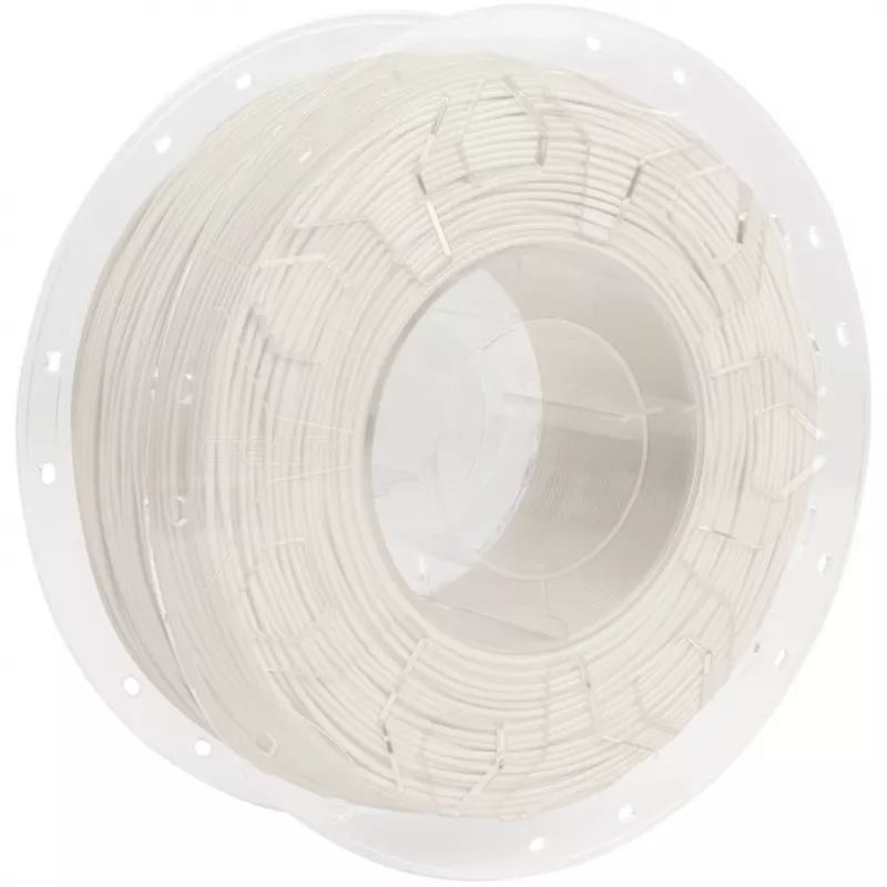 CR-PLA Filament Weiß, 3D-Filament (Weiß, 1 kg, 1,75 mm, auf Rolle)