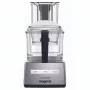 Magimix Compact C.S. 4200 XL Küchenmaschine, Chrome Matt