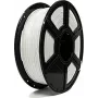 PLA Filament Flashforge 1,75 mm Mattweiß 1 kg Spule
