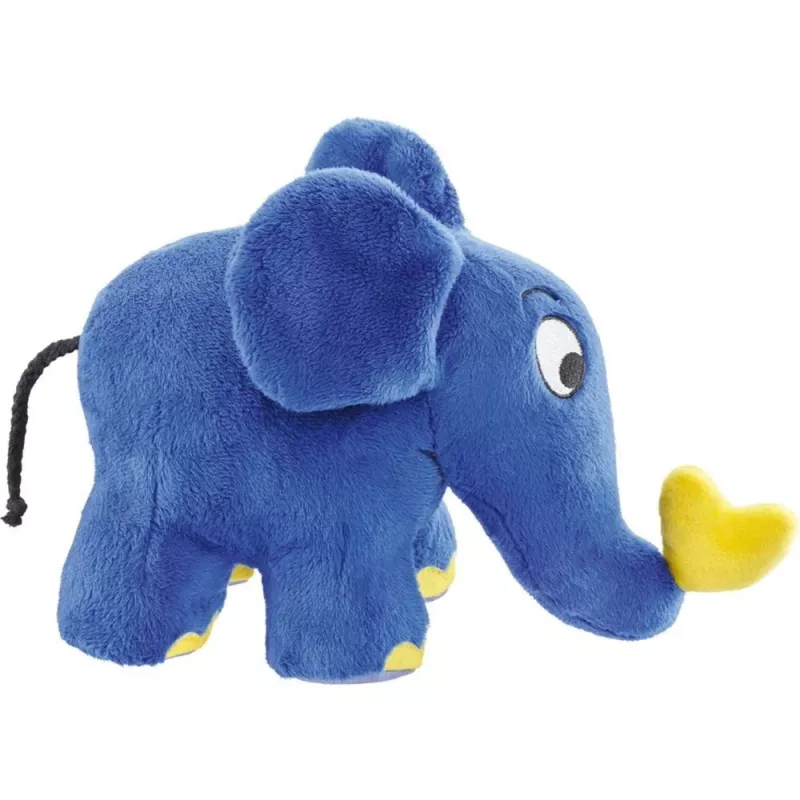 Schmidt Spiele Die Maus Elefant Plüschfigur