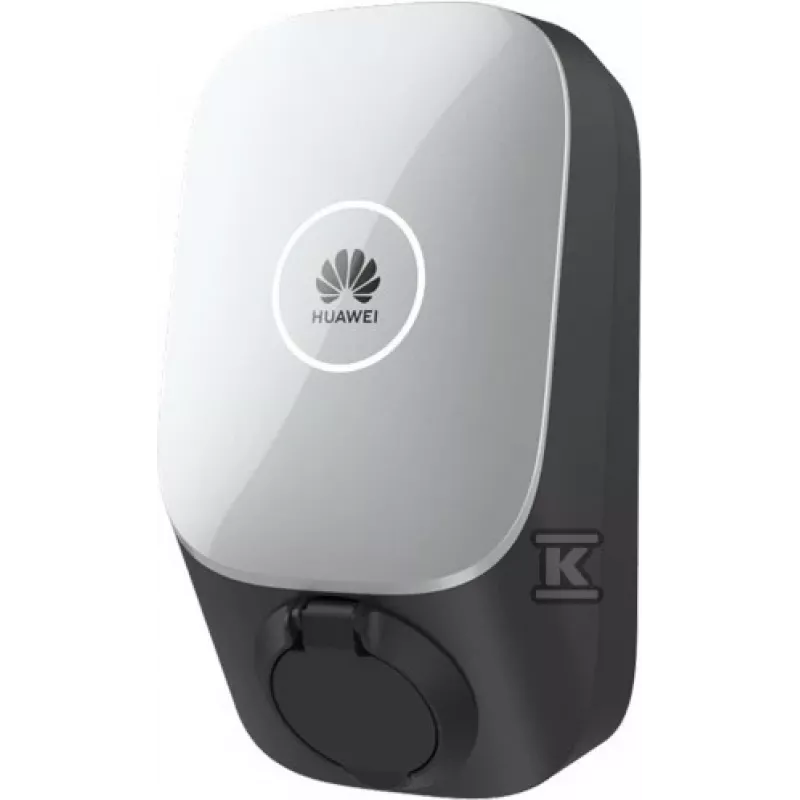 Huawei Smart Charger, AC_CHARGER-3PH, 3-phasig, max. Ladeleistung 22 kW, WLAN/Ethernet-Kommunikation