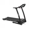 REBEL ACTIVE Modell RBA-1003 Zusammenklappbares elektrisches Laufband