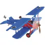 Cobi COBI-2994 Fokker D.VII Konstruktionsspielzeug, Historical Collection, 256 Teile