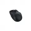 Razer Naga V2 HyperSpeed kabellose Gaming-Maus, schwarz
