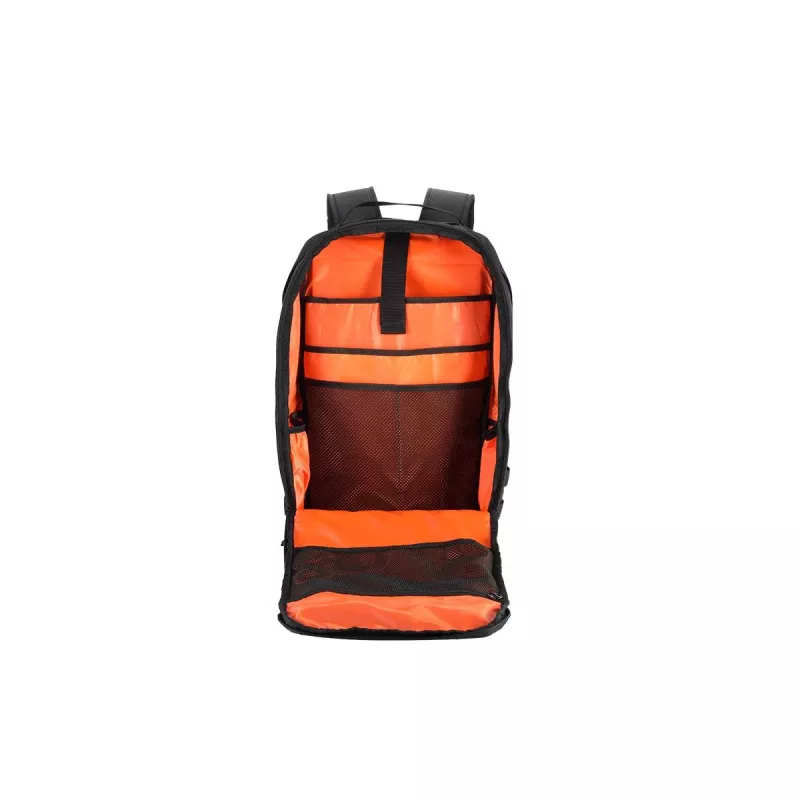 Nitecore BP23 Rucksack Reiserucksack Schwarz Nylon, Polyester