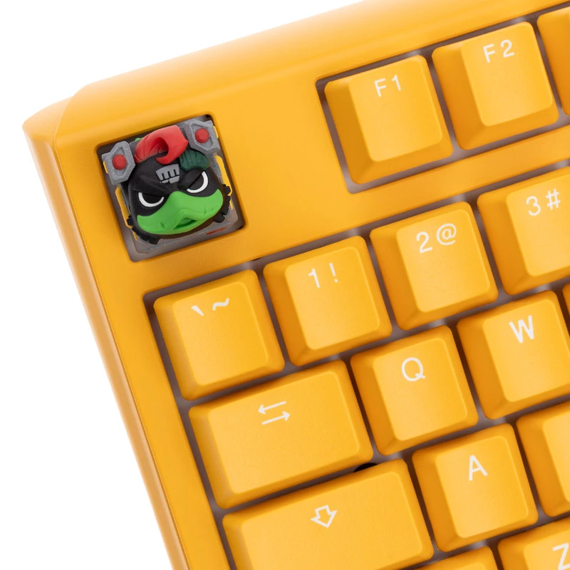 Ducky League The Bulk DKL-AT-MX mechanisches Tastatur-Tastenkappenset