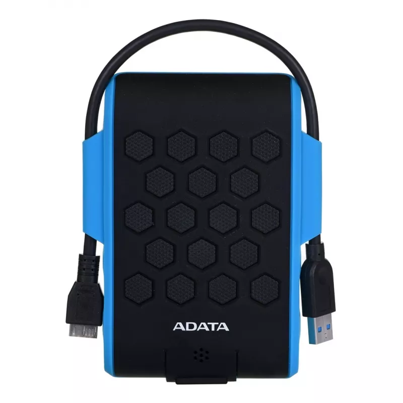 ADATA HD720 externe Festplatte 1 TB USB Typ-A 3.2 Gen 1 (3.1 Gen 1) Schwarz, Blau