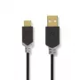 Nedis CCBW60600AT10 USB-Kabel