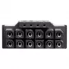 Thermaltake AC-063-CN1NAN-A1 Kabelsplitter, schwarz, Stecker/Stecker, 600 mm