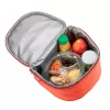 Jata HPOR7051 tragbare Thermo-Lunchtasche, 7 l, RPET