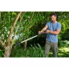 Gardena 12010-20 - Bypass-Astschere - 2,9 cm - Aluminium - Schwarz