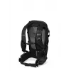 BERGHAUS Remote Hike 23 L Wanderrucksack Schwarz