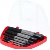 Schraubenausdreher-Set ks tools 150.1330 – 6-teilig