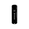 Transcend JetFlash 750 Endurance Series TS32GJF750K USB-Stick 32 GB, USB 3.1 Gen 1, MLC, Schwarz