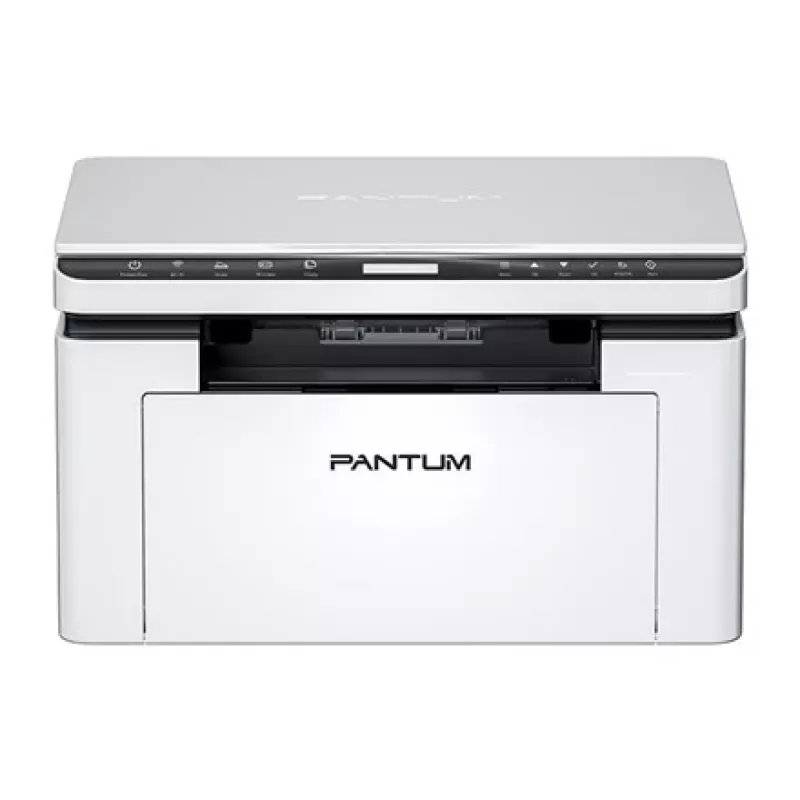 Pantum BM2300W Multifunktionsdrucker Laser A4 22 ppm Wi-Fi