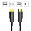 Unitek HDMI Optisches Kabel C11092ASL01 4K 60Hz, 15 m Länge