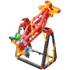 Advanced Crazy Rides, Konstruktionsspielzeug