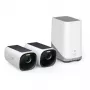 Eufy T88713W1 EufyCam S330 (eufyCam 3) - 2 Cam Kit