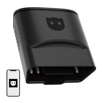 Diagnosescanner OBDeleven OBDeleven Diagnosescanner 3 mit 100 Credits