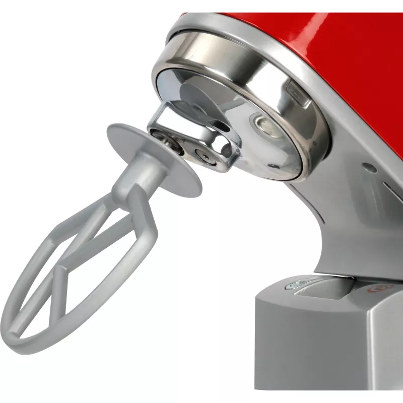 kMix Küchenmaschine KMX750RD (Rot/Silber, 1.000 Watt)