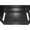 Freistehendes Rack Extralink Rackmount-Schrank 37U 600x600 Schwarz