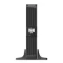 Rackmount-USV EVER RT 1500 T 1500VA für Server-Racks — line-interaktiv, Tower/Rack konvertierbar
