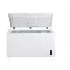 Gefriertruhe Midea MDRC564FEE01, 418 l, freistehend, 82,5 cm Höhe, Energieeffizienzklasse E