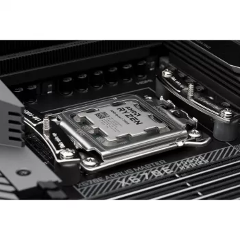 Wärmeleitpastenschutz Noctua NA-STPG1 Transparent Sockel AM5