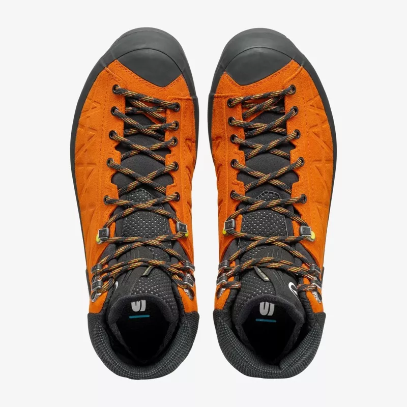 Zodiac tech gtx-tonic-Schwarz-41 SCARPA Schuhe