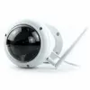 Inkovideo INKO-122-19D Dome-Zusatzkamera