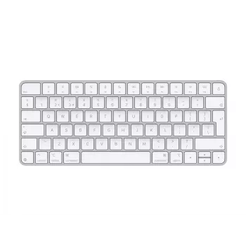 Apple Magic Keyboard - Tastatur - USB-C - Kabellos