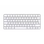Apple Magic Keyboard - Tastatur - USB-C - Kabellos