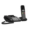 Gigaset DL780 Plus Schnurloses/Schnurgebundenes Telefon