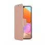 Bildschirmschutz SCREENOR für Samsung Galaxy A25 5G — Rosé, kratzfeste Ultra-Clear
