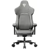 Universal Gaming-Stuhl ThunderX3 CORE Loft Gepolsterte Sitzfläche Grau