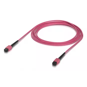 Ubiquiti UACC-OFC-MA-MPMP-3M MPO/UPC Glasfaserkabel 3m OM4