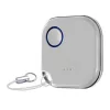 Shelly Blu Button1 BB_W Bluetooth-Schalter und Dimmer, weiß