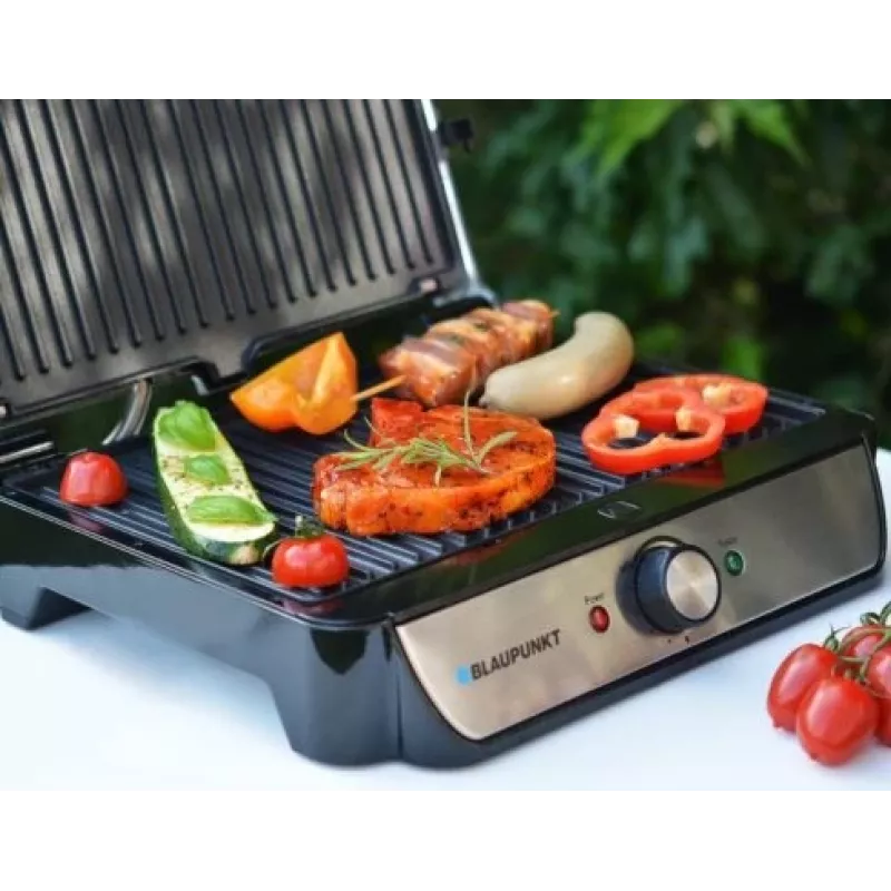 Blaupunkt GRS701 Kontaktgrill