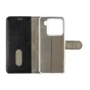 Fixed Opus | Buchhülle | Xiaomi | 15 | Leder | Schwarz
