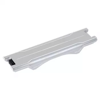 Lian Li UNI FAN P28 Side ARGB Strip, 3er-Pack, Weiß (P28ARGB-W)