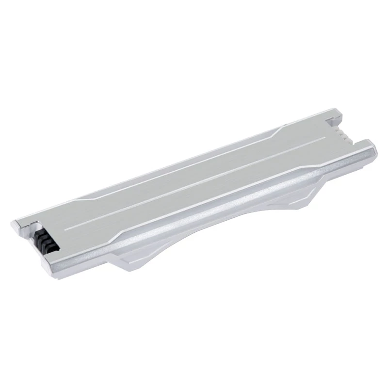 Lian Li UNI FAN P28 Side ARGB Strip, 3er-Pack, Weiß (P28ARGB-W)