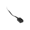 SilverStone SST-AP140I Lüfter, 140 mm, schwarz