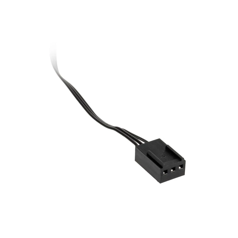 SilverStone SST-AP140I Lüfter, 140 mm, schwarz