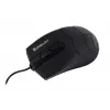 Defender HIT MB-530 kabelgebundene optische Maus, 1000 DPI, schwarz